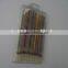 10 pcs non-toxic kids twist crayon set for promotion