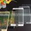 New product for samsung note7 full cover tempered glass original colors , for galaxy note7 glass full screen protector