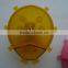 Multi-function animal pencil sharpener with pencil holder