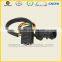 power window switch 81.25503.0223 with connector for truck