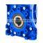 Precision 1:4 Ratio High Speed Worm Gearbox