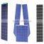3.2mm highly reflective transparent glass ultra clear anti-reflective coating solar glass