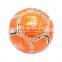 Machine stitched professional promotional football,mini football ball factory best price