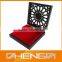 HOT SALE High Quality Laser Engrave Cutting Wooden Box Arabic Gift Box