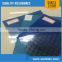 green rubber table mat antistatic mat