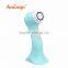 Efficiency deep remove dirt oil facial cleaner