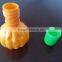 blow molding machine hpde bottle