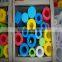 Color EPE Foam Tube