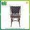 Wholesale chair furniturer rattan hotel table and chairs