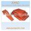 PEGSON 36 X 24 DOUBLE TOGGLE JAW CRUSHERS Plate