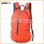 New Products 2015 Folding Backpack,Foldable Backpack,Promotional Backpack