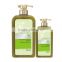 Private label natural OEM organic mini shampoo conditioner