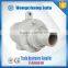 50A 2 way chiksan swivel rotary pressure joints for thermal oil