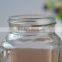 Wholesale mini mason jar with lid and straw type glass