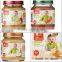 Bonbebe Baby Food from the Netherlands (Large Assortment)
