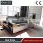 High speed Hot sell cnc Water jet cutting machine price with CE certificates