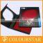 Exquisite learning cards paper box