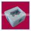 ISO 1161 container corner castings/corner fittings/container spare parts