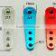 RC Airplane Parts 23T 24T 25T One-way CNC Metal Rocker Arm Super Heavy Duty Servo Arms