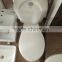 bathroom ceramic siphonic two piece Maldives toilet