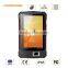 Corewise A370 7" Tablet PDA With Android OS And 8000mAh Battery built in Barcode scanner HF RFID reader for option