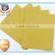 The true colour glass sand grint sanding paper for wood