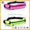 Fashionable Style Waist Bags Sport Running Belts Waterproof Waist Bags For Cell Phone