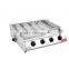 electric Smokeless Barbecue Oven bbq oven