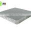 aluminum honeycomb corefor Interior Wall Paneling wall partition