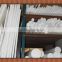 good mechanical property white f4 rod for valve seats