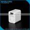 Simsukian supply 5v 2a 1a foldable plug usb power adapter, ravel adapter
