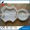 ABS plastic concrete molds,plastic mould brick