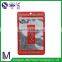 Customizd packaging snack paper bag food grade goods