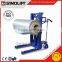 2015 SINOLIFT CTY-M700 Manual Reel Stacker With CE Certificates