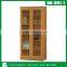 Glass Display Cabinet, Modern Glass Display Cabinet, Corner Glass Display Cabinet