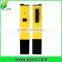 Pen type PH meter with special design