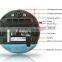New Model Super Low-Noise Wet and Dry Robot Vacuum Cleaner