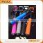 popular Monopod Selfie Stickselfie holder for tourism Mini Cable Selfie Stick For iOS and Most Adroid