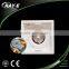 all plastic in-out air 6inch/8inch/10inch/12inch exhaust fan ventilating fan ceiling mounted ventilating fan for air