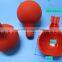 rubber bulb air pump