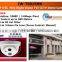 MI-78033 2.0MP Night Vision WIFI Optional IP Camera