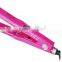 korean fast ceramic plate hair straightener /pro ceramic hair straightener