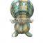PVC DIY Toys,Money Box Vinyl Toys, Coin Bank Gift Toys