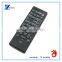 PROJECTOR REMOTE CONTROL for HitachiS R017F HCP-320X HCP-3250X HCP-2700X