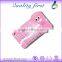 LBD UV Spot RFID Blank Business Plastic Smart Card with Chip MIFARE Plus x2k