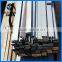 serrated 12-300mm width d3 flat bar