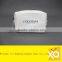 stand pouch bag cotton pvc cosmetics pouch bag