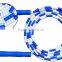 Crossfit jump rope Bearing Skip Rope adjustable wire rope skipping