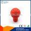 blue silicone non-slip gear lever cover