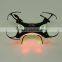 RC Drone 6-Axis Gyro 2.4GHz 4CH Fixed-Point Revolving RTF RC Quadcopter